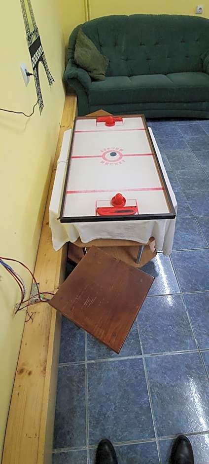 Pensiunea Aurora - Great Hostel Voineasa