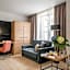 Hotel Jazz Market Square Wroclaw