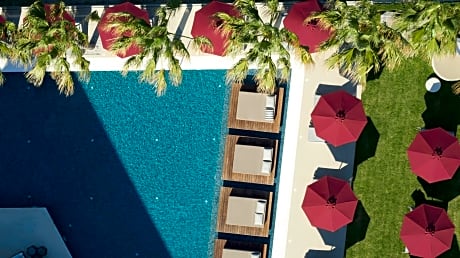 Aqua Blu Boutique Hotel & SPA - Adults Only