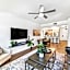 Beverly Grove Chic City Oasis 2 BR Apt with Den 138