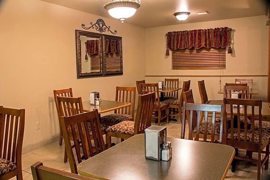 All American Inn & Suites Branson