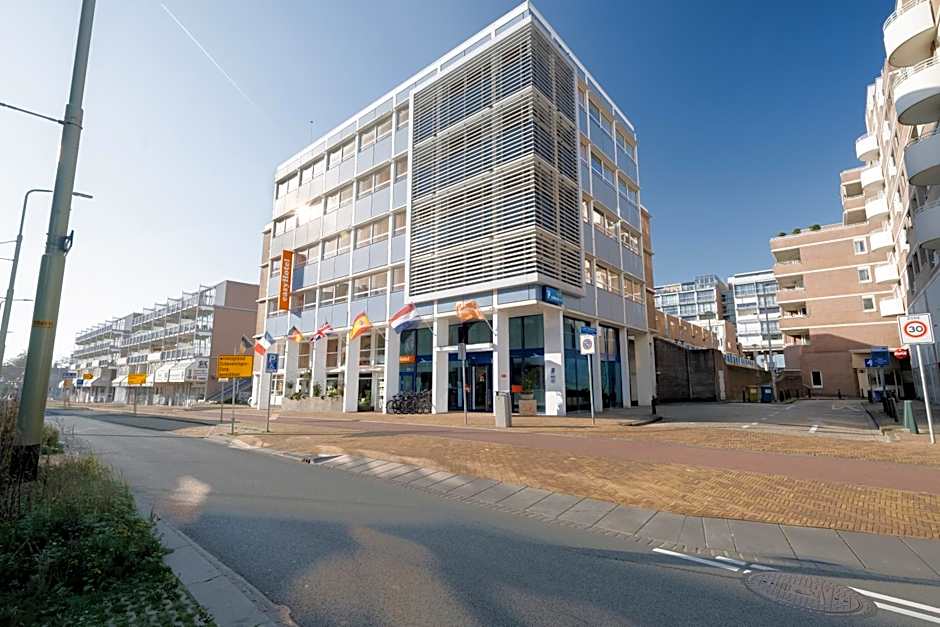 easyHotel The Hague Scheveningen Beach