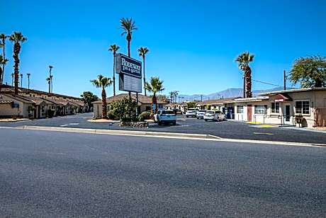Rodeway Inn near Coachella