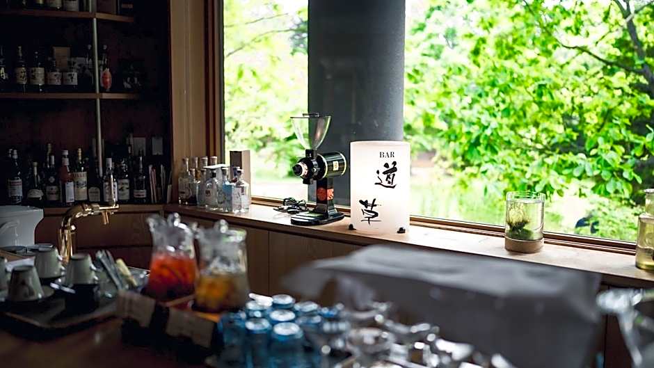 Tokachigawa Onsen Sanyoan