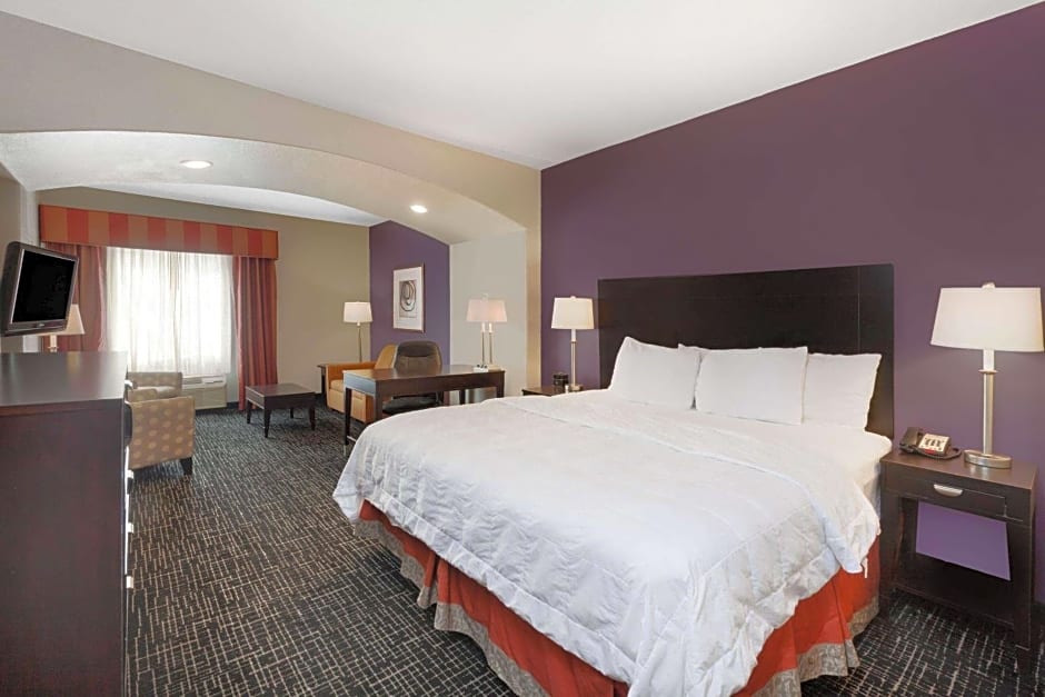 La Quinta by Wyndham Lumberton