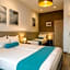 Hotel Mika Downtown