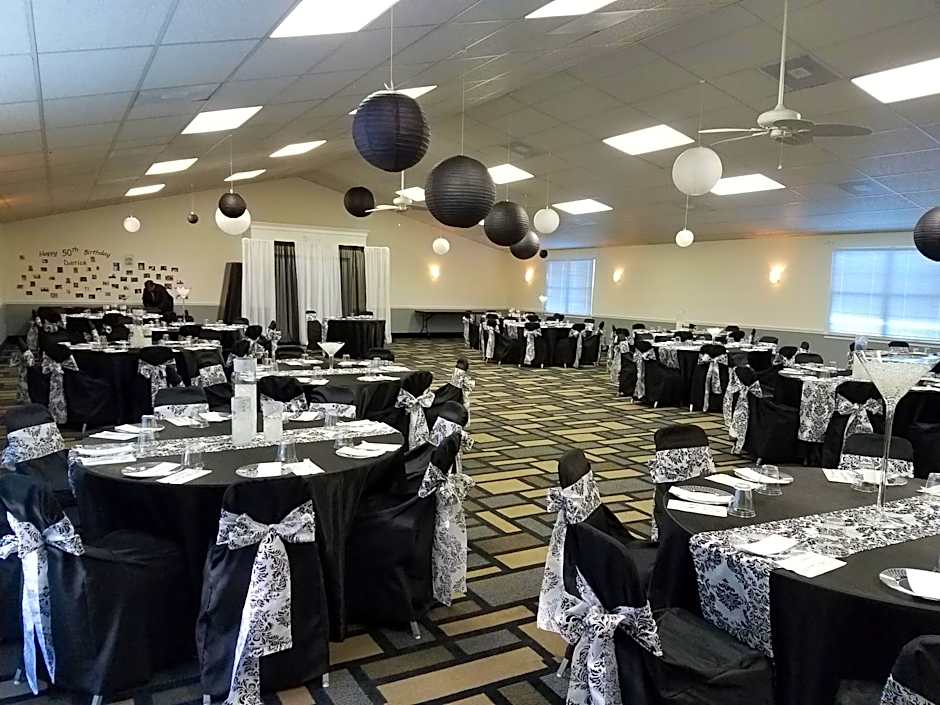 St. Michaels Inn