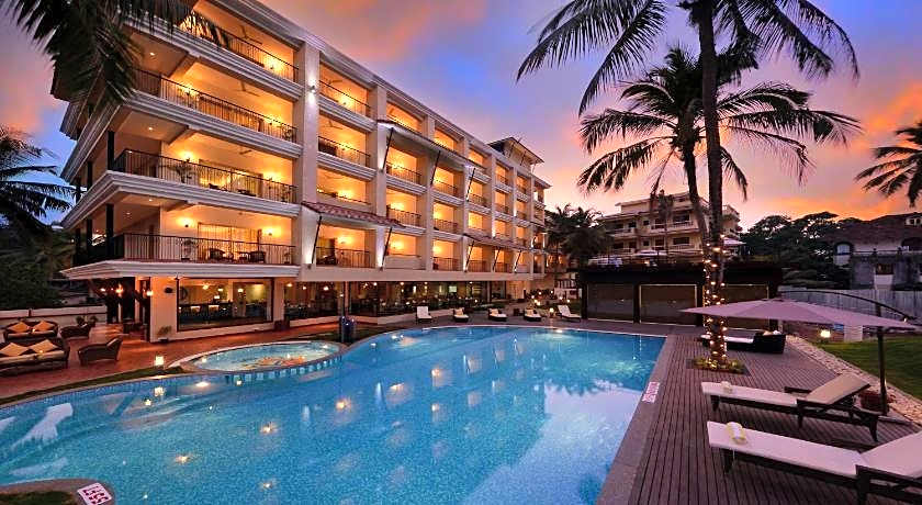 Golden Tulip Goa Candolim