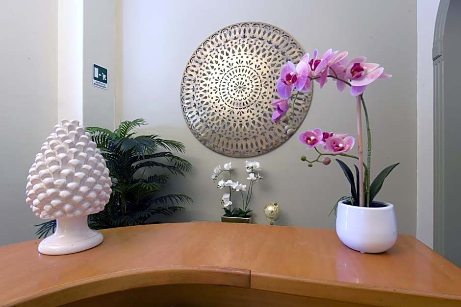 Hotel Roma 62