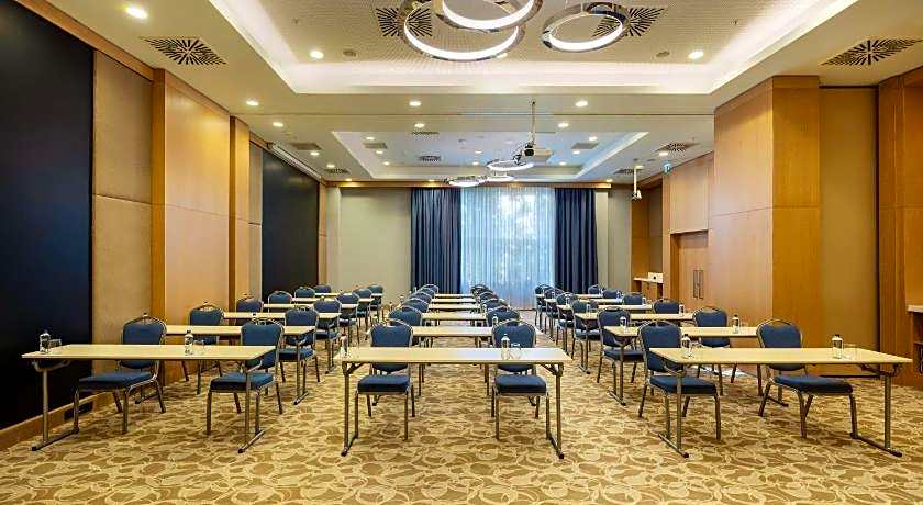 Park Inn by Radisson Samsun