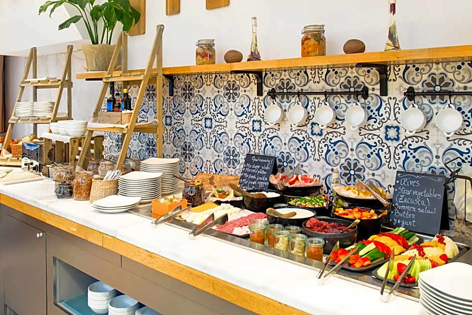 Park Inn by Radisson Bucharest Hotel & Residence