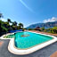 Villa Treccani Apartments
