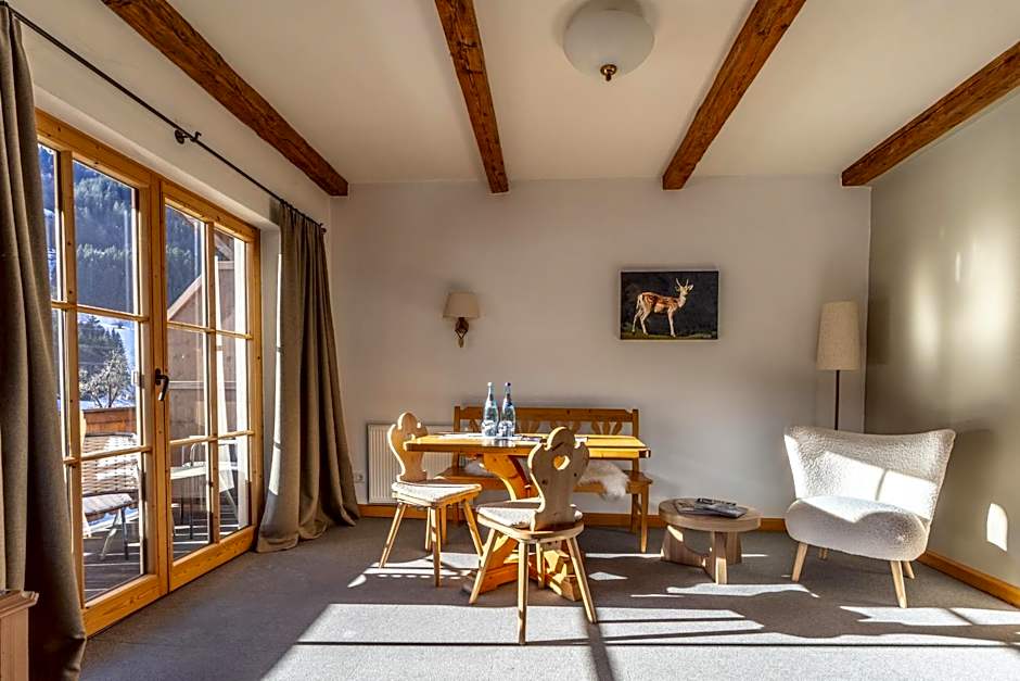 Gasthof Auwirt in Aurach