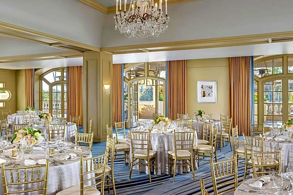 The Ritz-Carlton Laguna Niguel