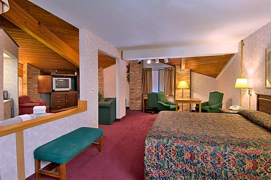 Baymont by Wyndham Muskegon