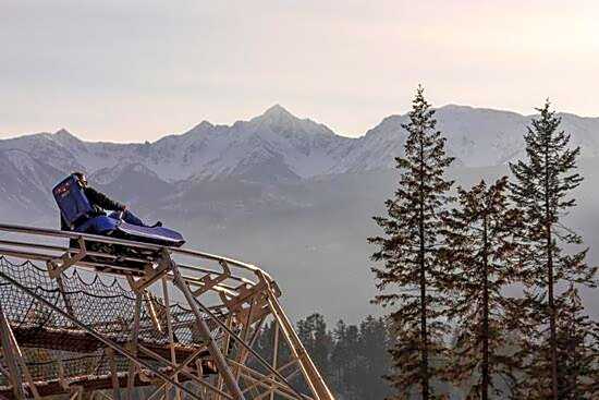 Best Western Mountainview Inn