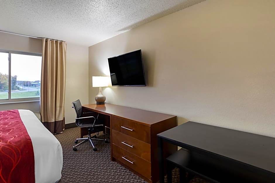 Comfort Inn Hobart