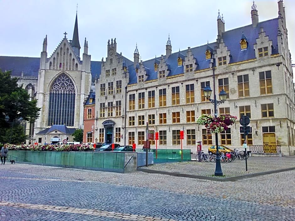 NH Mechelen