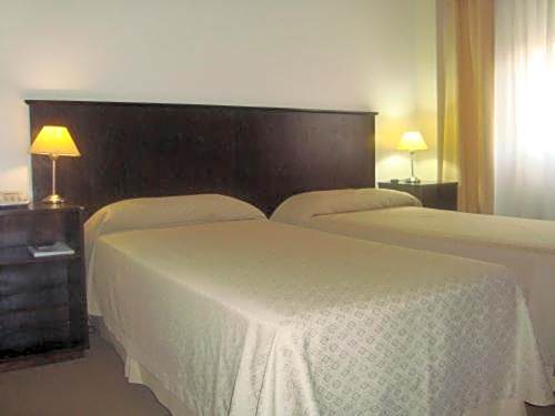 Hotel Puerta del Sol