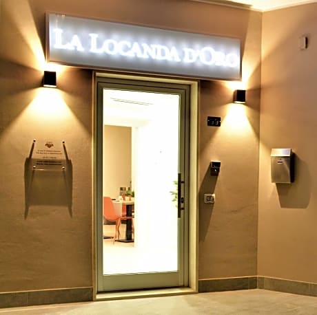 La Locanda d'Oro