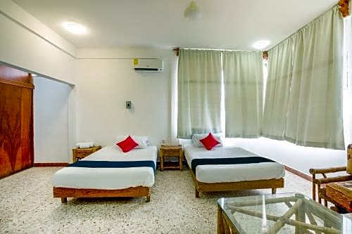 Hotel Adelita