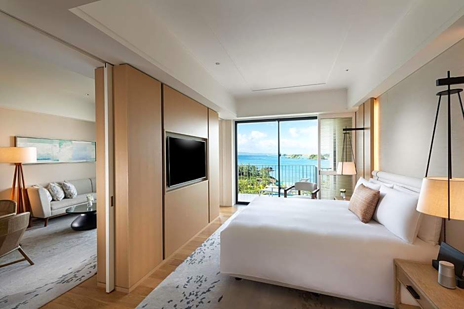 Halekulani Okinawa