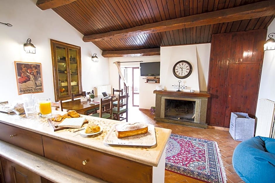 La Dimora diChecchino