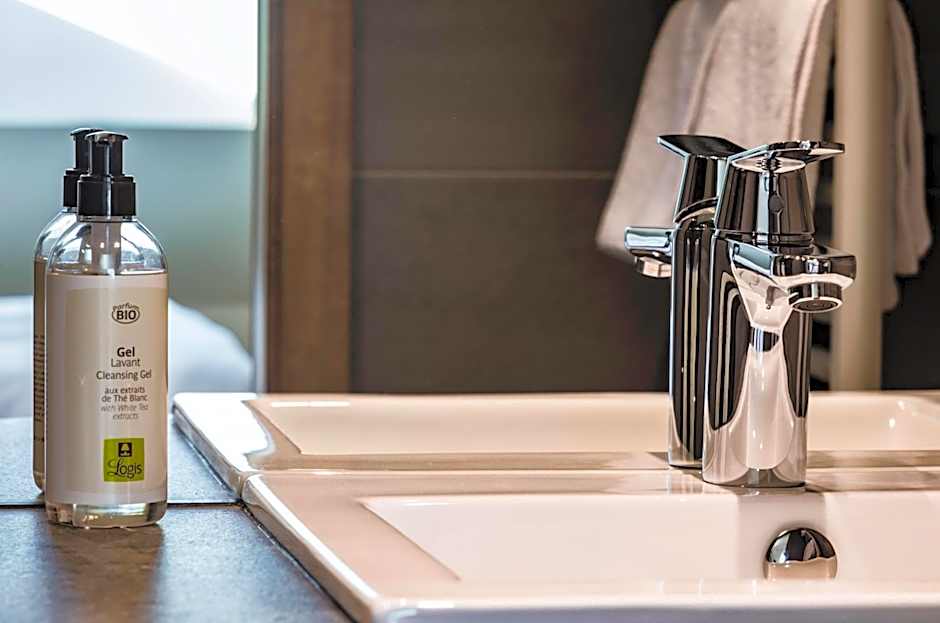 Logis Hotel Restaurant Keimberg