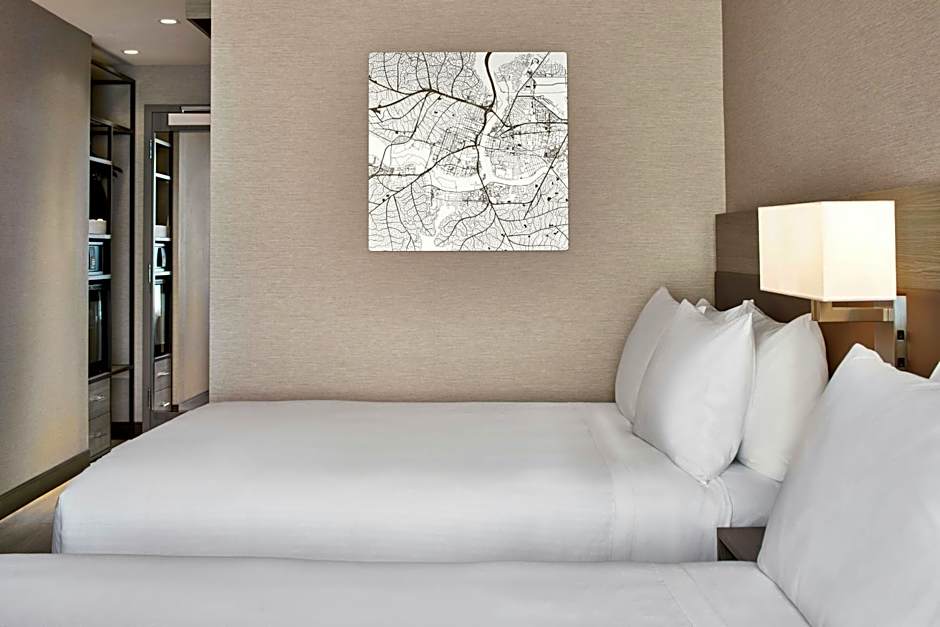 AC Hotel by Marriott Sacramento