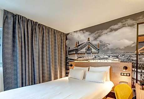 B&B HOTEL Vitry-sur-Seine