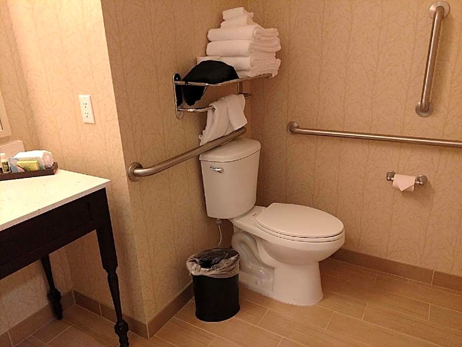 Best Western Plus Dayton Hotel & Suites