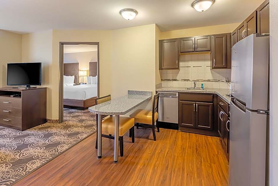 Landmark Suites - Williston