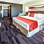 Bedfort Inn & Suites