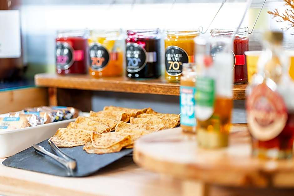 ibis budget Aix en Provence