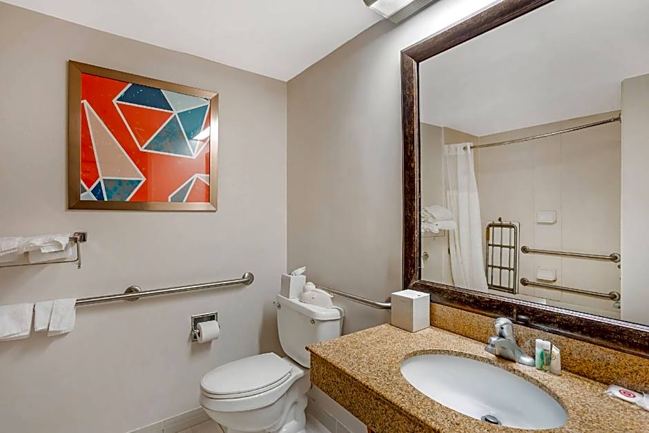 Comfort Inn & Suites Mt. Holly - Westampton