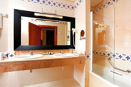 DOBLE ESTANDAR MATRIMONIO