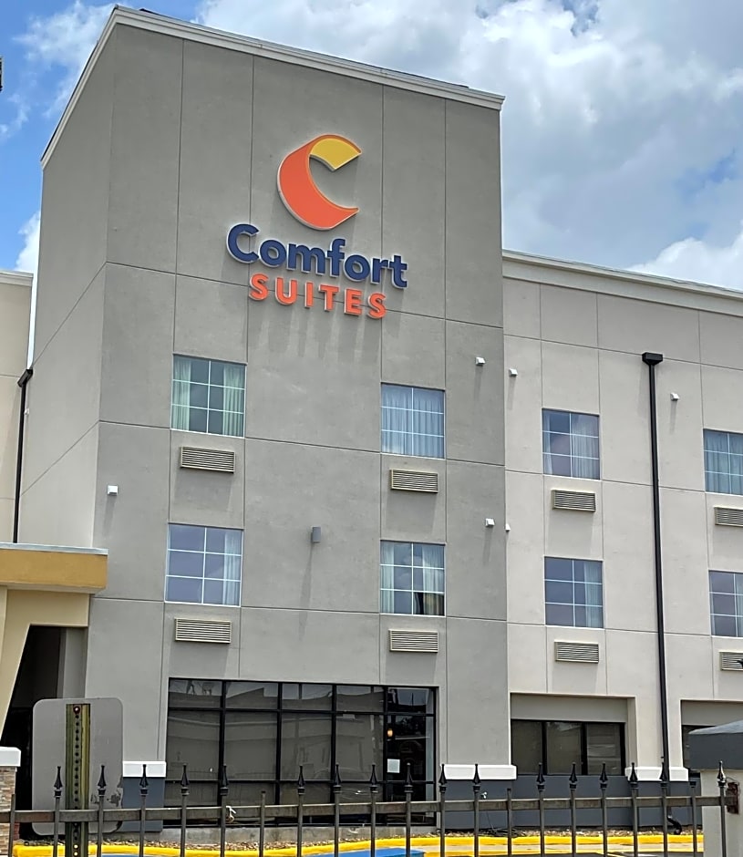 Comfort Suites Lake Charles