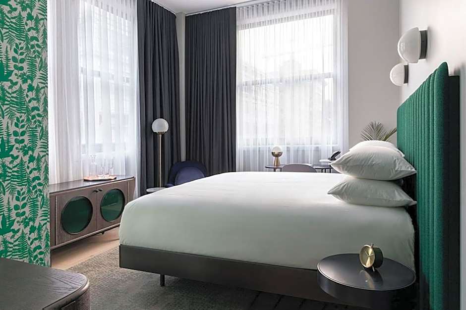 Woodlark Hotel Portland, a Tribute Portfolio Hotel