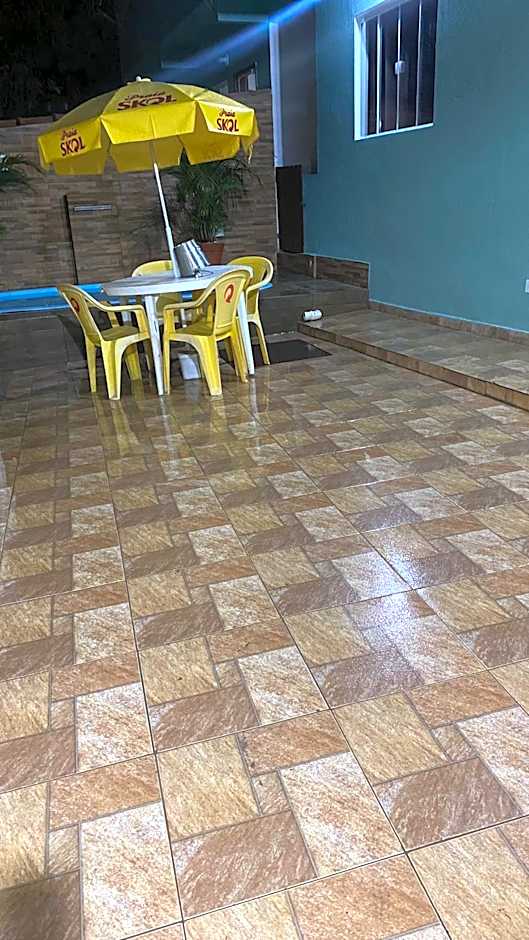 Casa da Mara