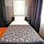 Borghese Palace Art Hotel