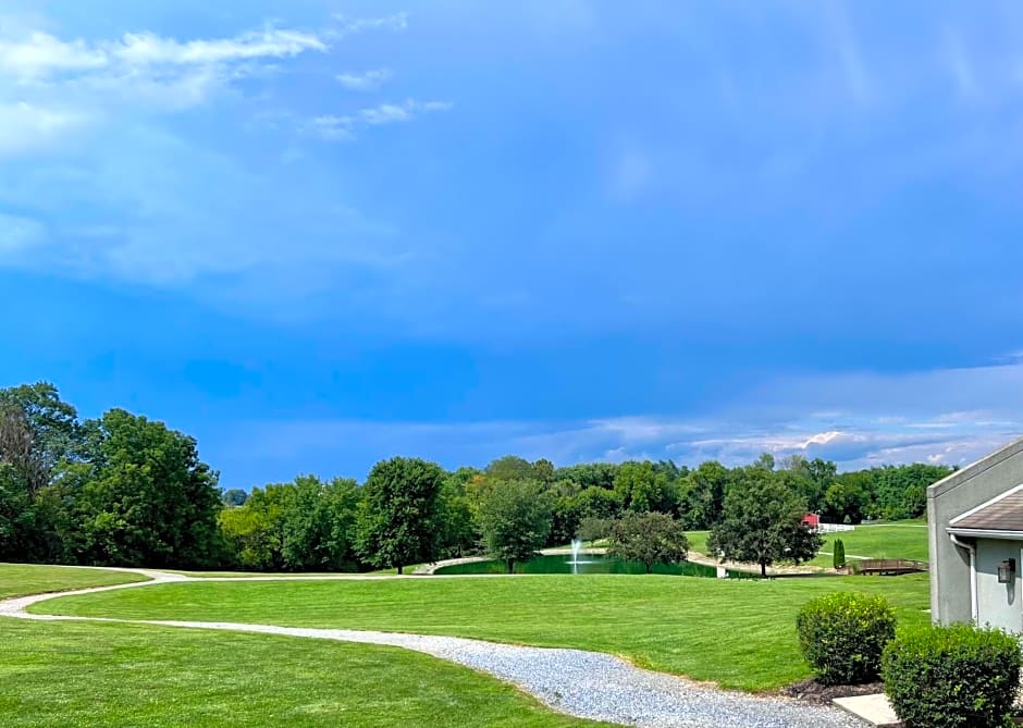 The Inn at Hershey Farm