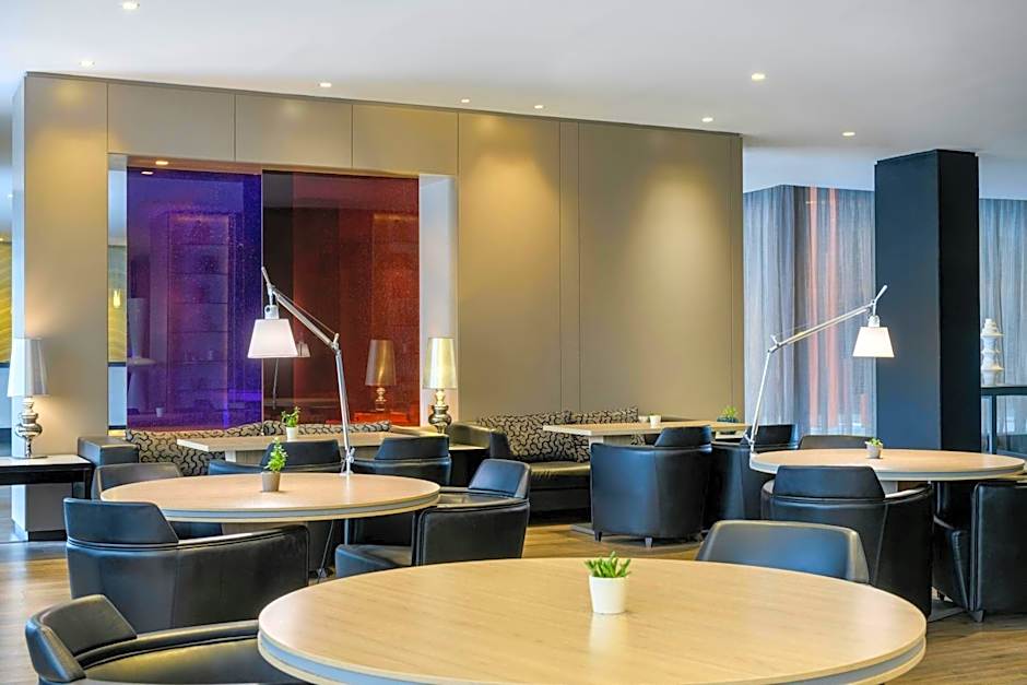 AC Hotel by Marriott La Finca