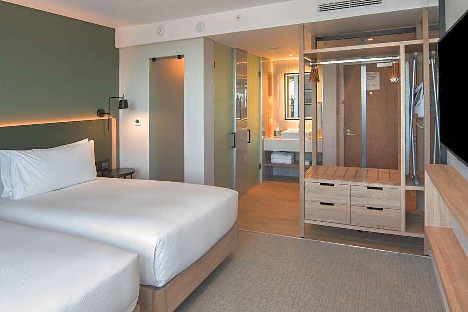 Hilton Garden Inn Umhlanga Arch