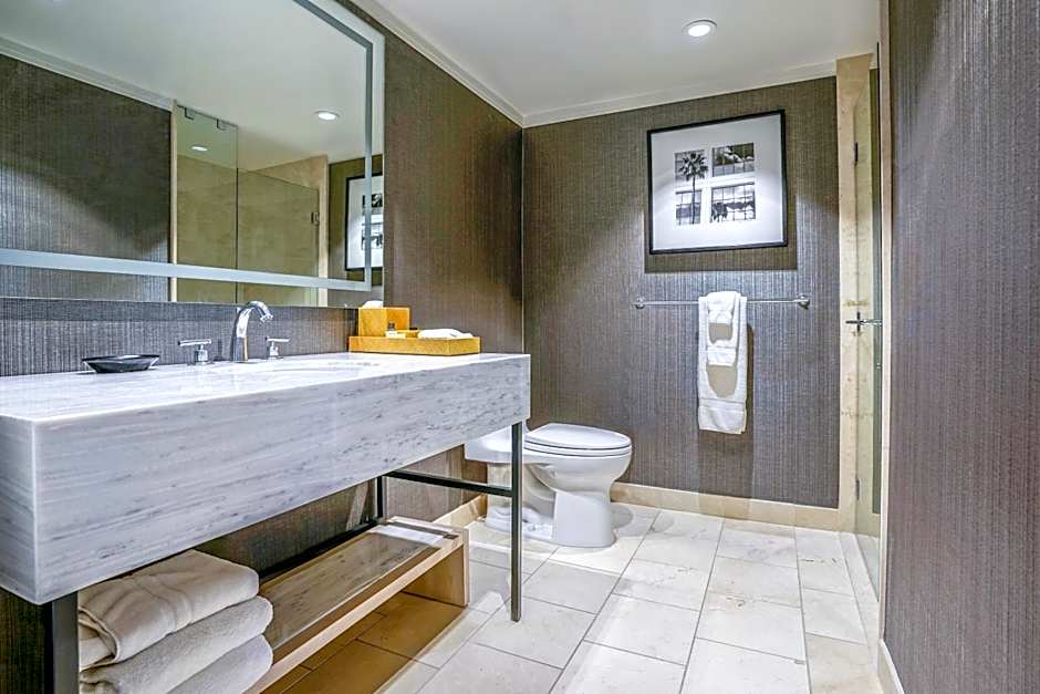 Hotel Amarano Burbank-Hollywood
