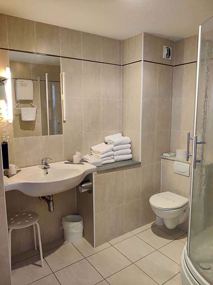 The Originals City, Hôtel L'Hippocampe, Sète Balaruc-le-Vieux