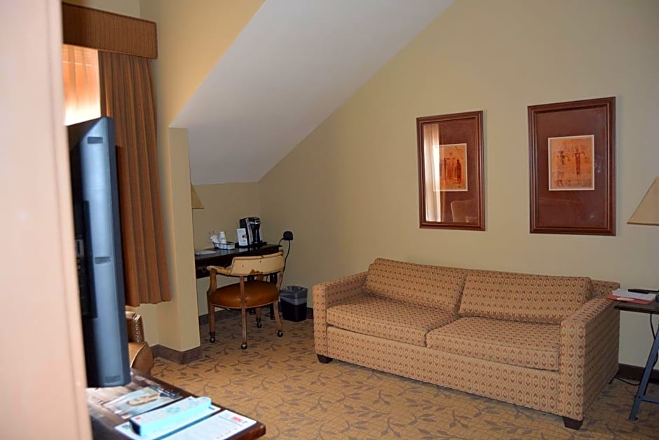 Holiday Inn Express Springdale - Zion National Park Area, an IHG Hotel