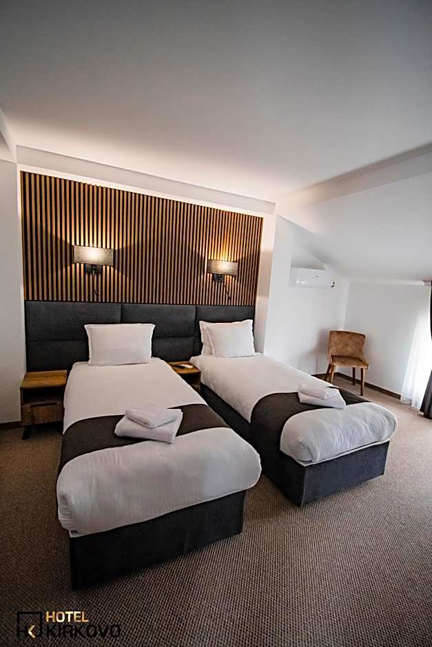 Hotel Kirkovo