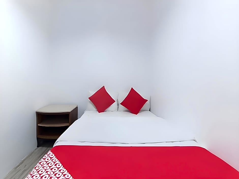 Hotel Aman