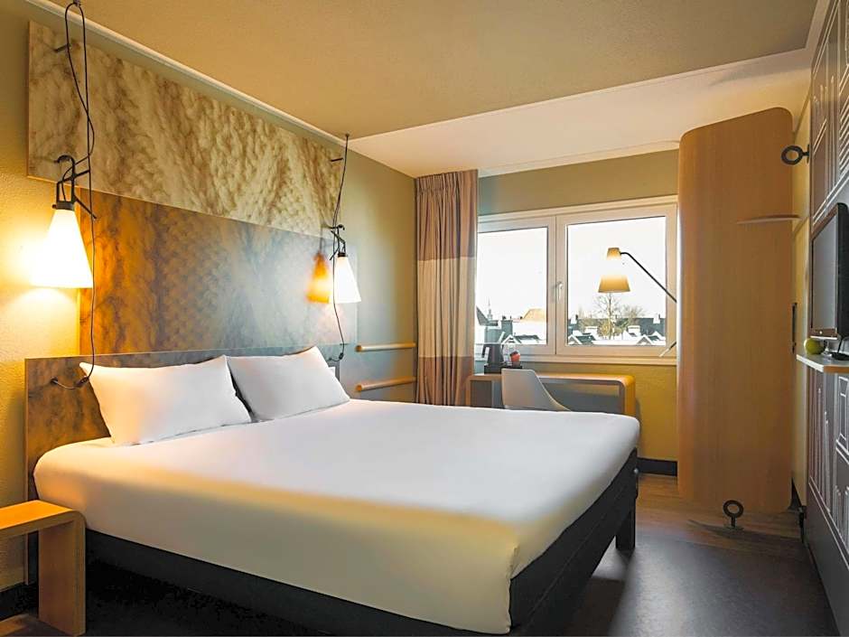 ibis Amsterdam Centre Stopera