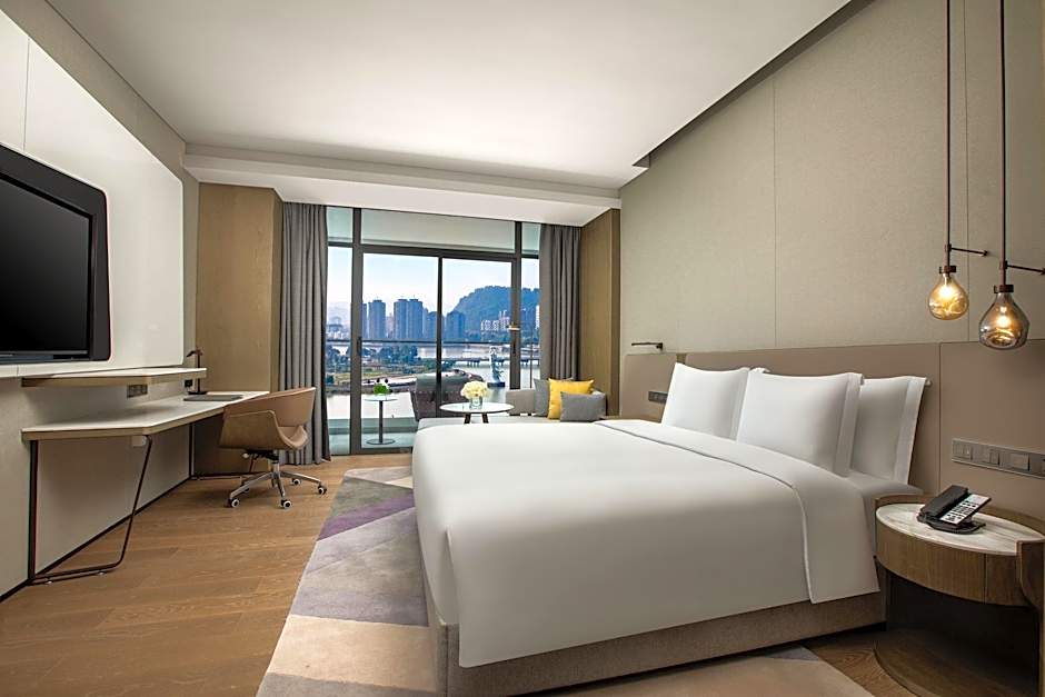 Crowne Plaza Ya'an By IHG